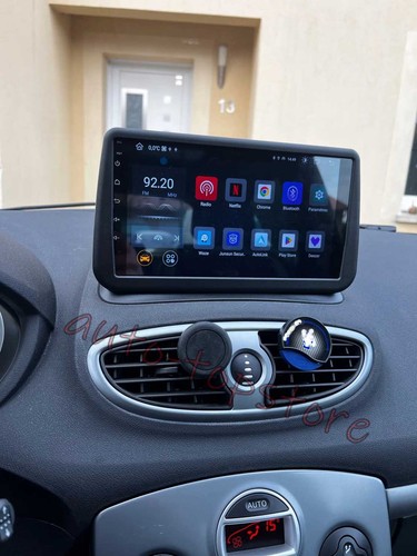 64go autoradio android14 - 4+64go,