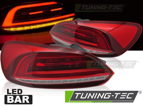 Paire feux arriere vw - de,