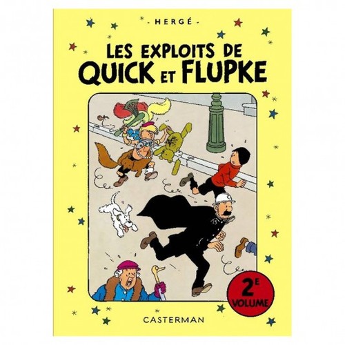 Les exploits quick - exploits,