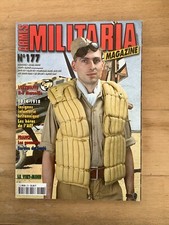 MILITARIA MAGAZINE N°177