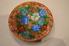 COUPE OU VIDE POCHE EMAUX DE