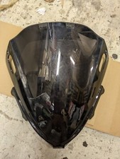 Genuine Yamaha Front Lower Screen Cover 4B5-Y284S-21 TMAX XP500 08-11 Windscreen