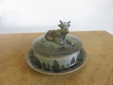 DENBAC BONBONNIERE A LA VACHE