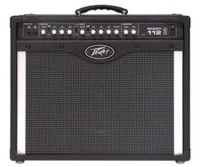 Peavey Bandit 112 Guitar Combo