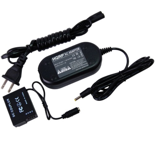 Adaptateur hqrp coupleur - adaptateur,