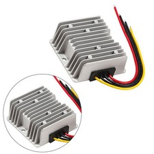 Imperméable Régulateur