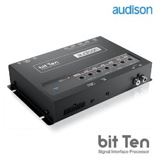 Audison bit Ten SIGNAL