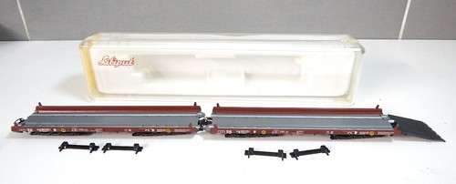 200 liliput ho wagon - r,