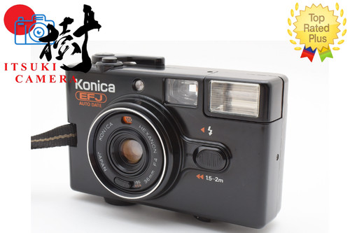 Appareil photo argentique - , 35