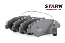 Brake Pads Set for Stark SKBP-0010311