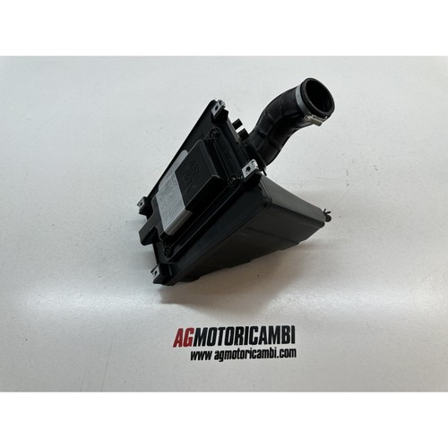 Boite air filtre - boite, a