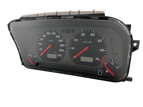Original instrument golf - vw, 4