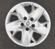 1 enjoliveur Renault Surround