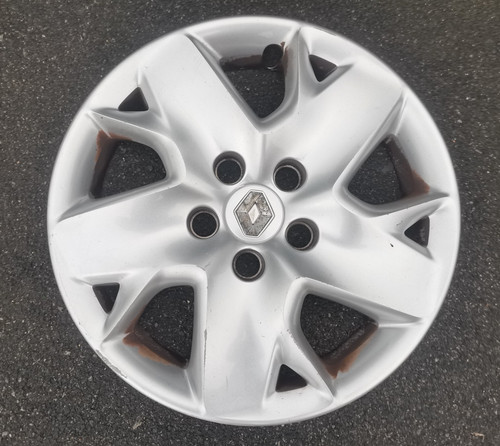 Enjoliveur renault surround - renault,