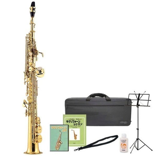 Saxophone soprano karntner - soprano,
