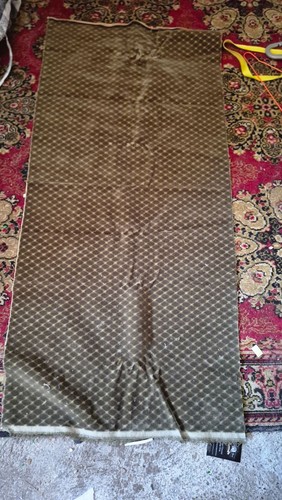 Coupon tissus ancien - de,
