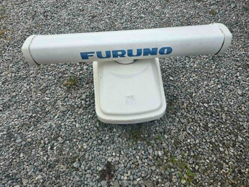 Radar furuno ecran câble - radar,