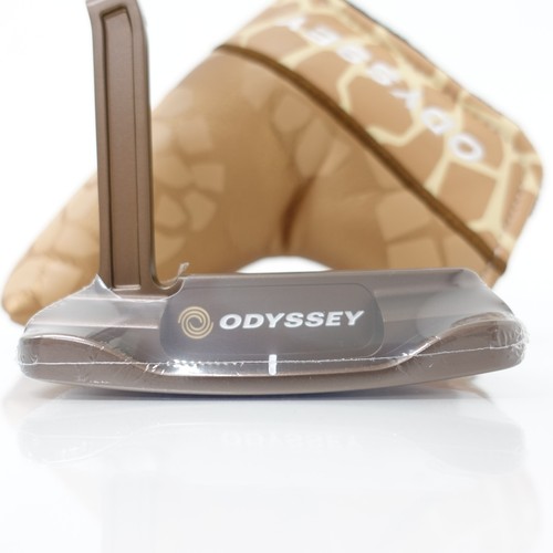 Odyssey giraffe beam putter - #1,