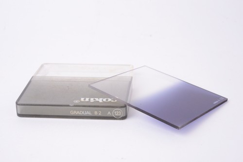 Filtre cokin cromofilter - filtre, cokin,
