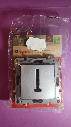Legrand 96682 prise - legrand,