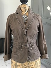 MEXX ravissante Veste Esprit