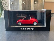 Minichamps Ford Streetka 2003
