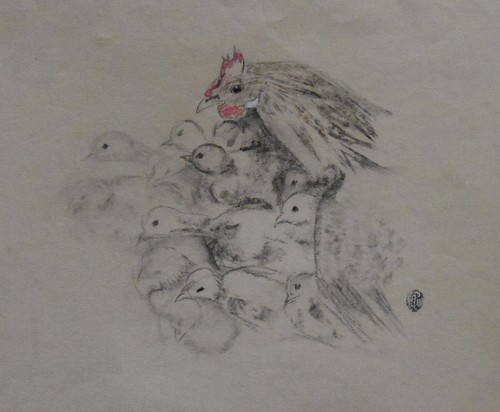 Hélène rivière - rivière, (1896-1977)