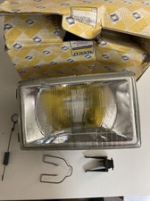 Optique De Phare Cibié Droit