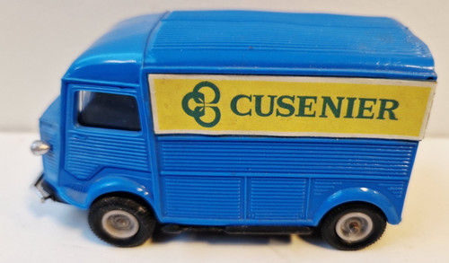 Norev rare citroën 1200 - citroën, hy
