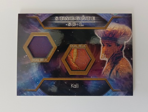 Stargate season 9 - sg-1,