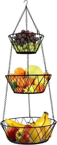 Heavy duty tier hanging - heavy,