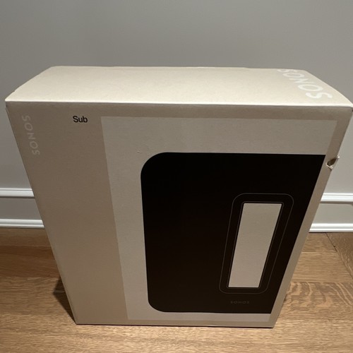 Sonos sub premium wireless - premium,