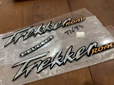 Peugeot 753237 autocollant