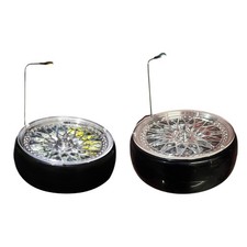 Présentoir de scène de