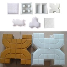 Allée pavée, allée