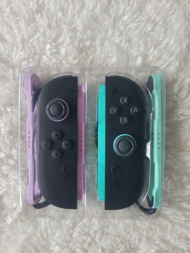 Joycon pour nintendo switch - pour,