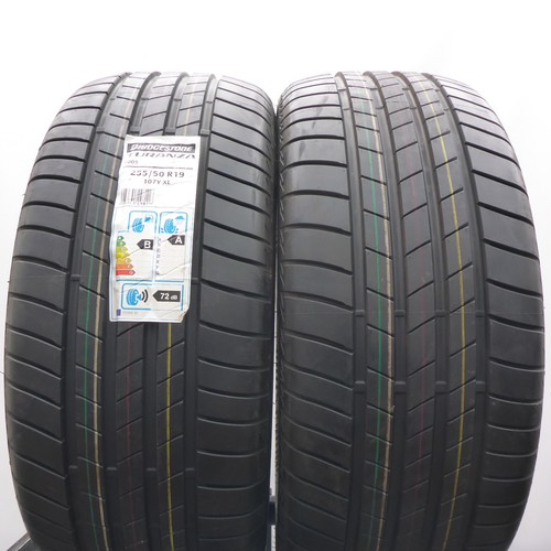 Bridgestone turanza t005 - turanza,