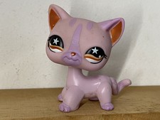 LPS PETSHOP HASBRO 2006 CHATS