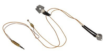Thermocouple vmc surchauffe - thermocouple, +vmc+surchauffe-