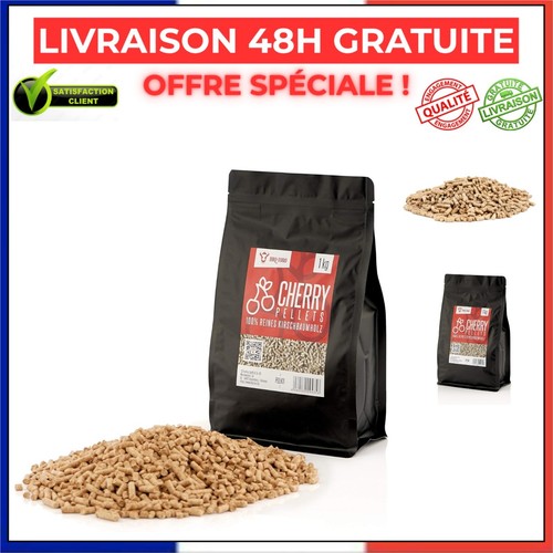 Bbq toro pellets - pellets, de