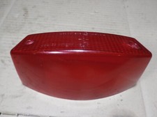 cabochon feu arrière ducati