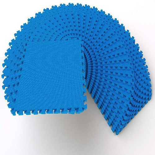 Inch super extra thick - 1/2,