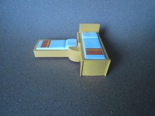 lit Playmobil bateau de