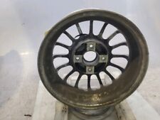 Jante alu - Microcar FIRST -