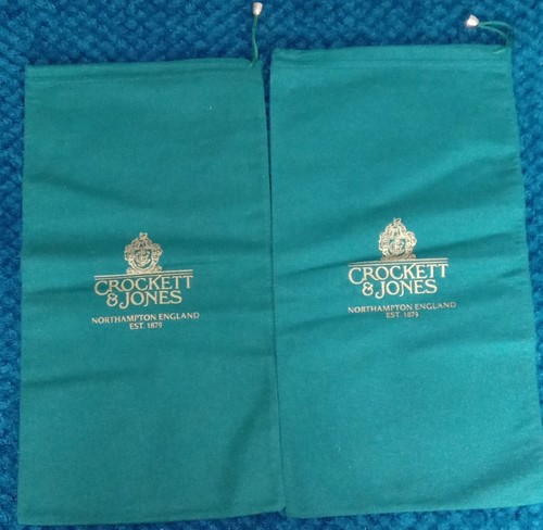 Deux housses crockett jones - deux,