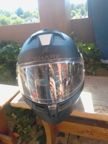 Casque moto shark housse - casque,