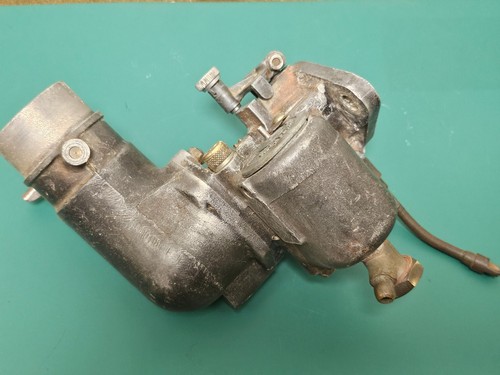Carburateur zenith rhar - 36,