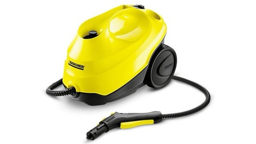 Nettoyeur vapeur karcher sc3 - nettoyeur,
