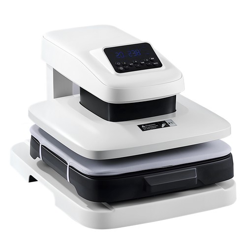 Auto heat press - auto, 2