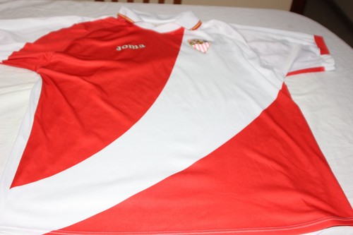 Maillot sevilla 05 - fc, 04/05